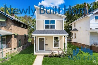 Building Photo - BRAND NEW! 2 Bedroom 2 1/2 Bathroom Newly ...