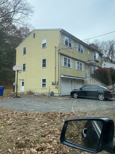 Building Photo - 270 New Britain Ave