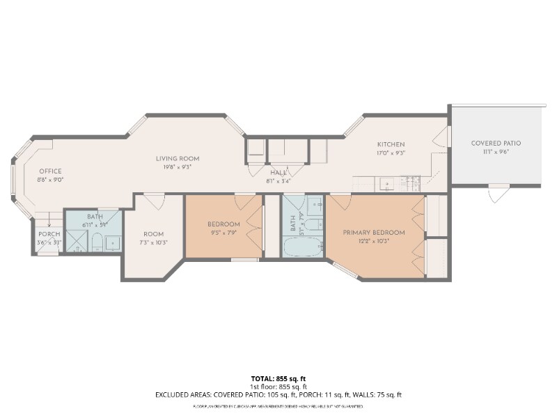 Building Photo - 2818 W Fletcher St