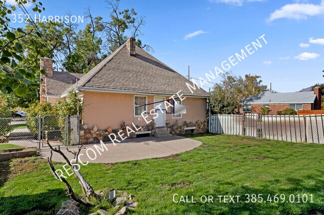 Building Photo - 352 Harrison-