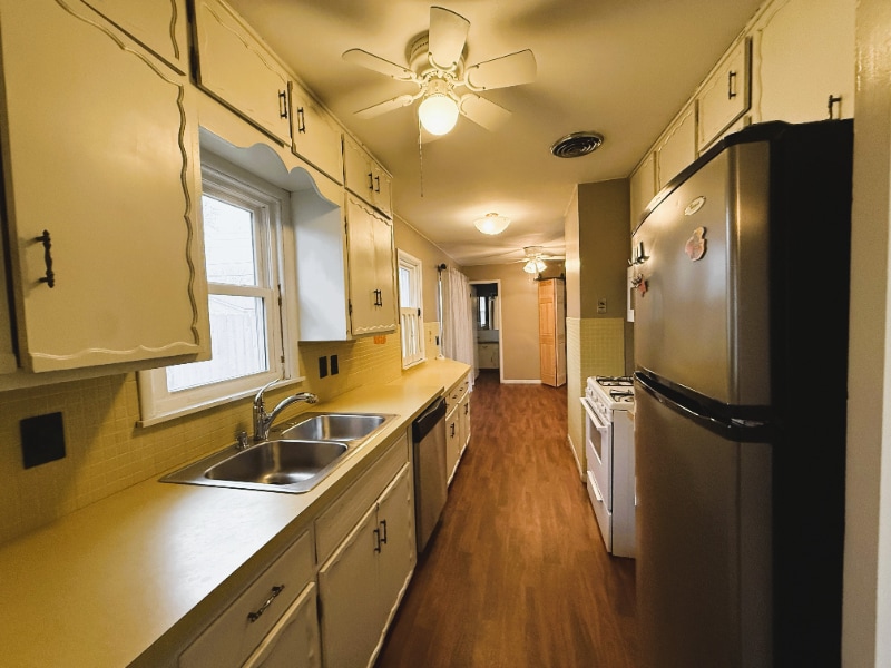 Building Photo - 2515 Richmond N