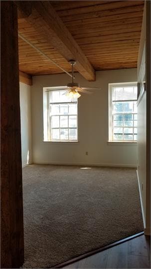 Interior Photo - Shoe Factory Apartments