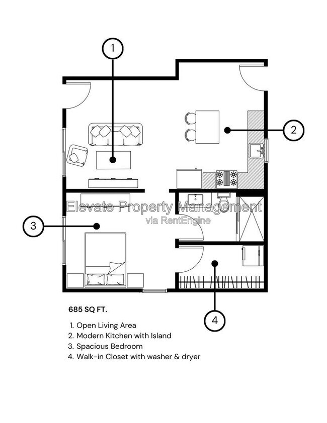 Building Photo - 1612 NW 17th St