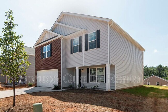 Building Photo - 112 Saddlehorse Ln
