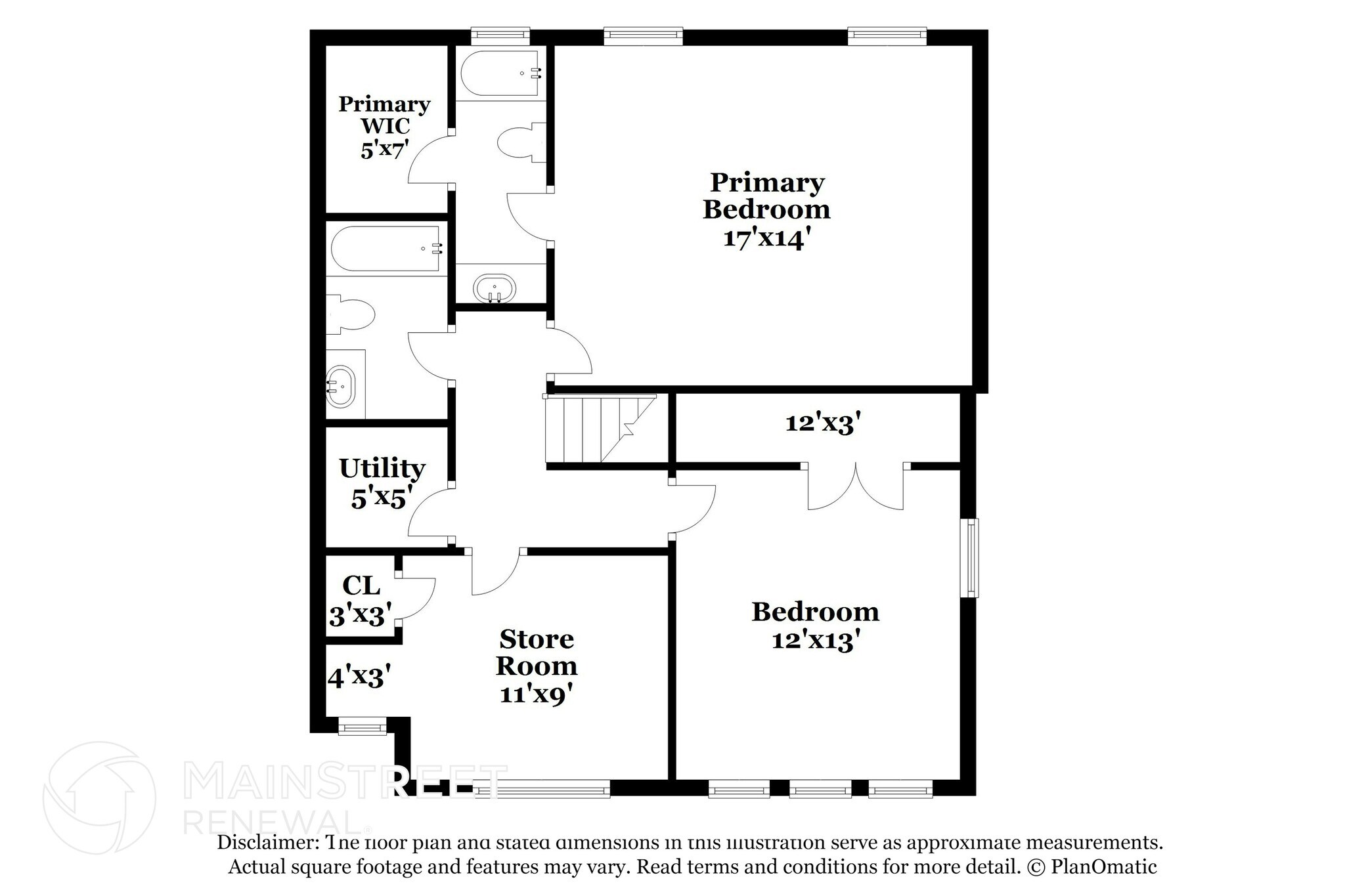 Building Photo - 1961 Drummond Dr