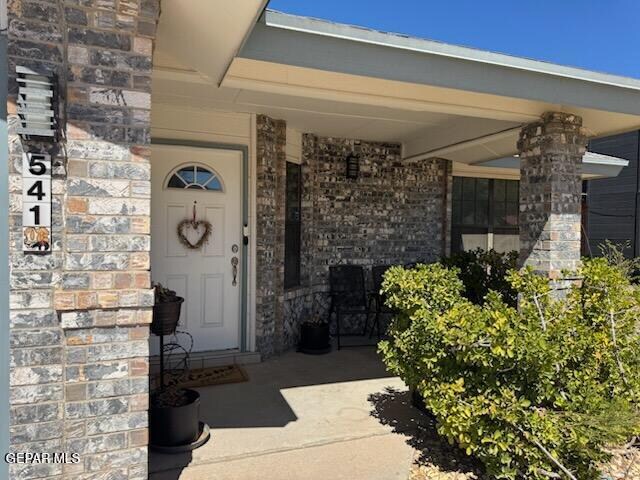 Building Photo - 541 Dorsey Dr