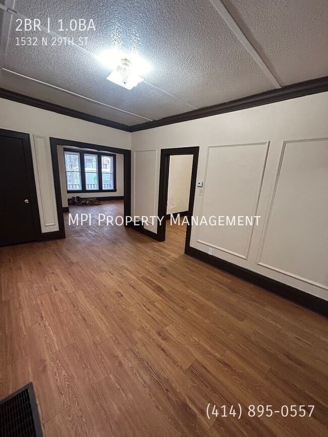 Building Photo - 1532 N 29TH St