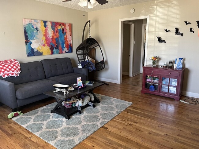 Building Photo - 3303 28th St