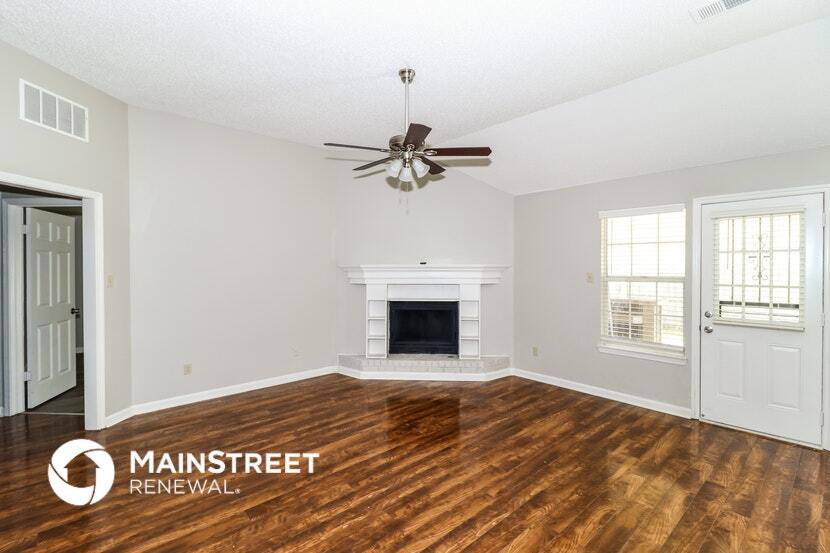 Building Photo - 4515 Kings Grant Dr