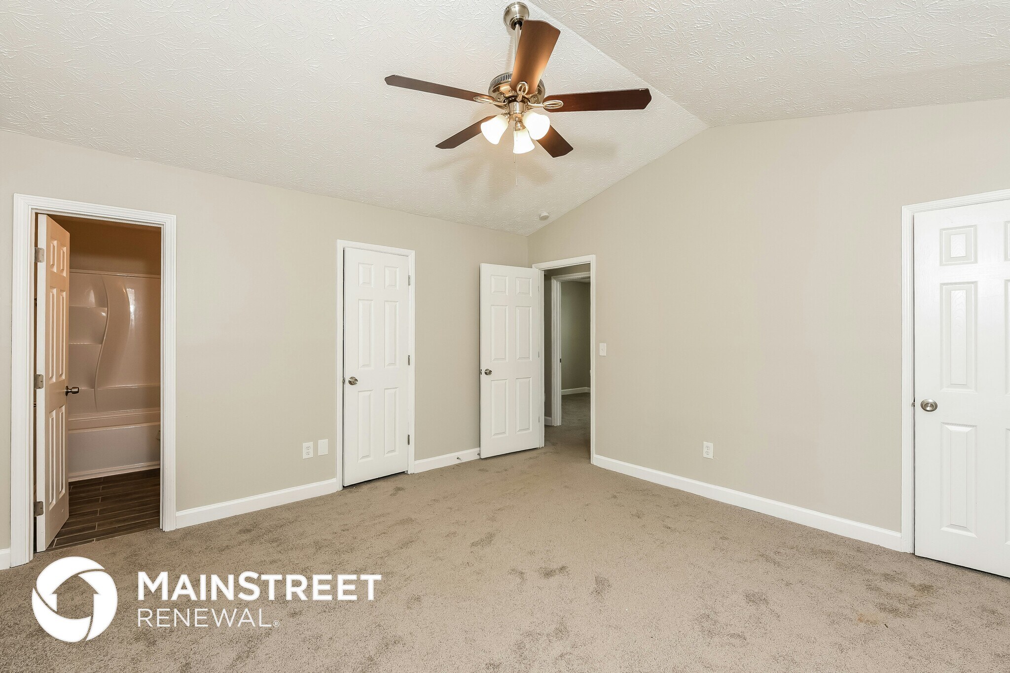 Building Photo - 6258 Leverett Dr