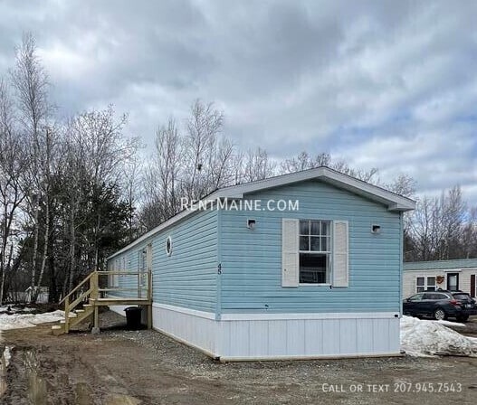 Building Photo - 45 Pheasant Hill Trailer Park