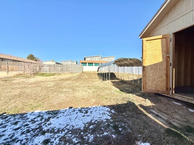 Building Photo - 250 N 360 W