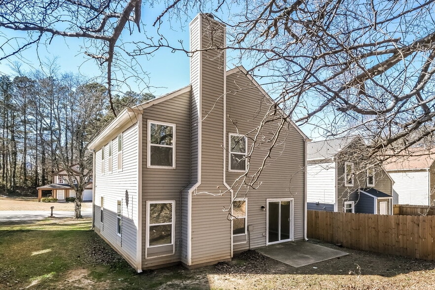 Building Photo - 6375 E Windsor Ln