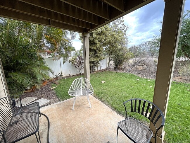 Building Photo - Maui Lani - Furnished 4-bedroom, 3-bathroom home with a 2 car garage