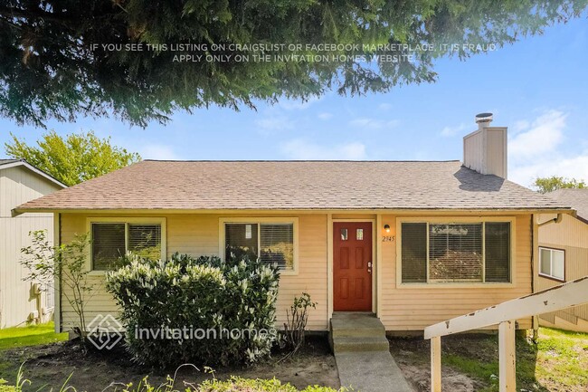Primary Photo - 2945 58th Ave NE