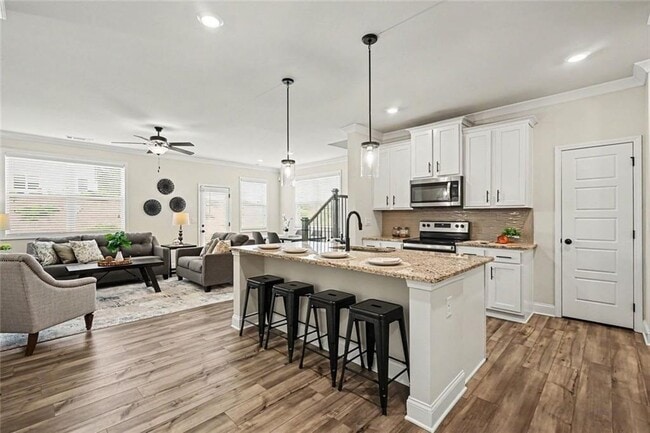 Building Photo - 4657 Cypress Landing Wy