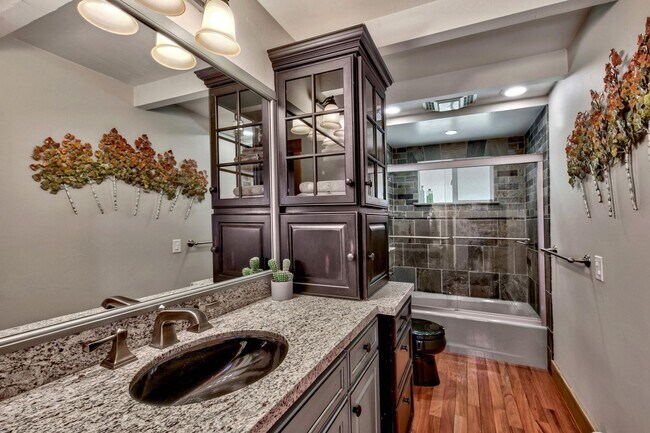 Building Photo - Gorgeous Lakeview! Pet Friendly w a Garage & AC!