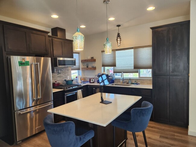 Building Photo - COMING SOON - Lovely Talent home - Can be ...