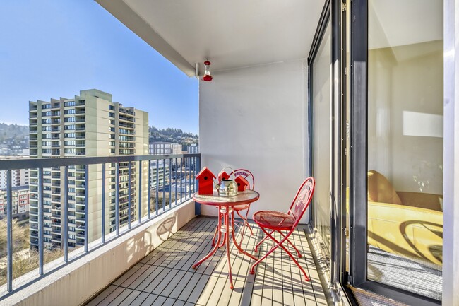 Building Photo - 111 SW Harrison St