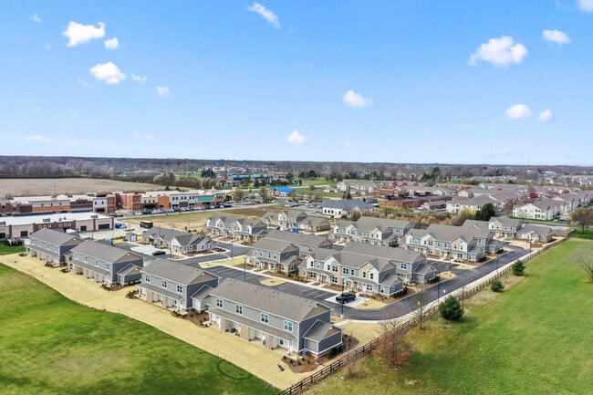 Building Photo - Pebble Village Townhomes