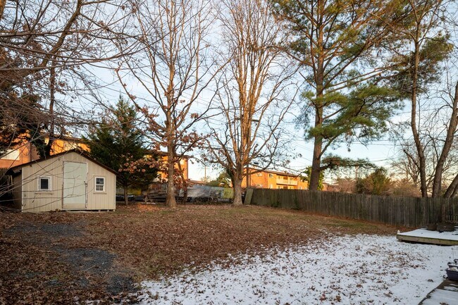 Building Photo - Laurel, MD