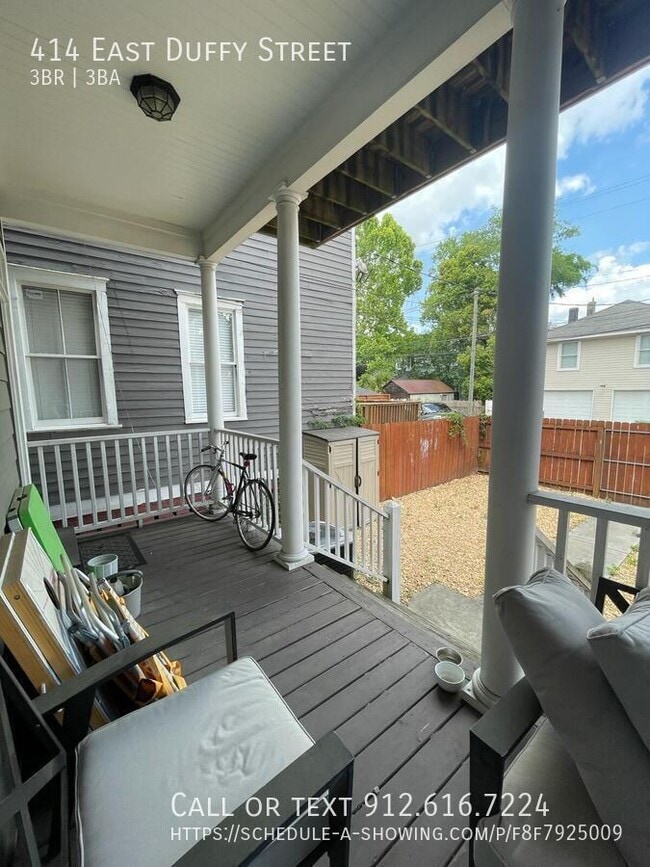 Building Photo - 414 E Duffy St