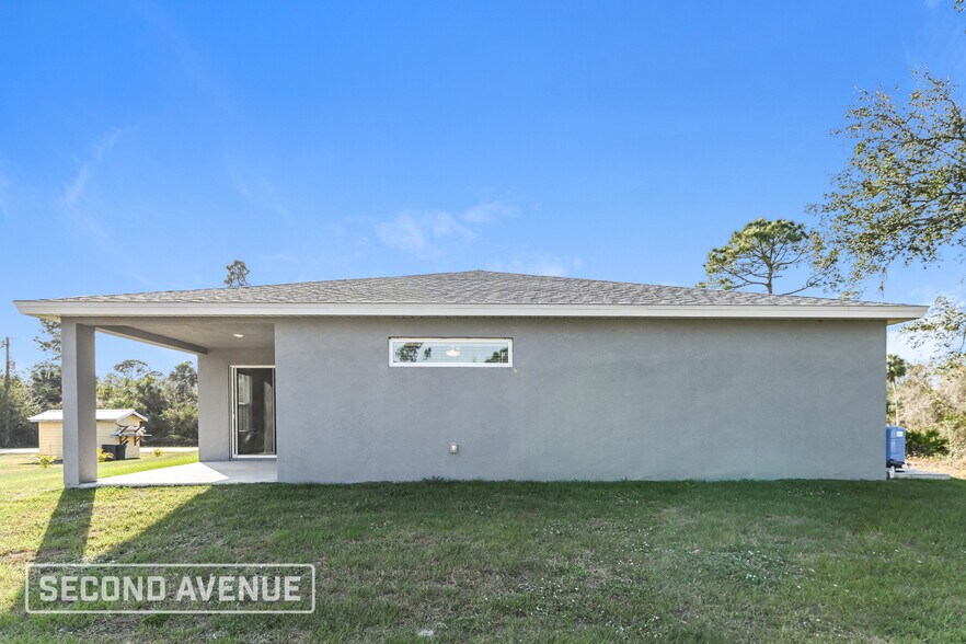 Building Photo - 106 Baldur Dr