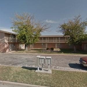 Building Photo - 2401 Church St