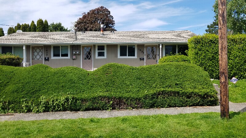 Primary Photo - 1025 E Kincaid St