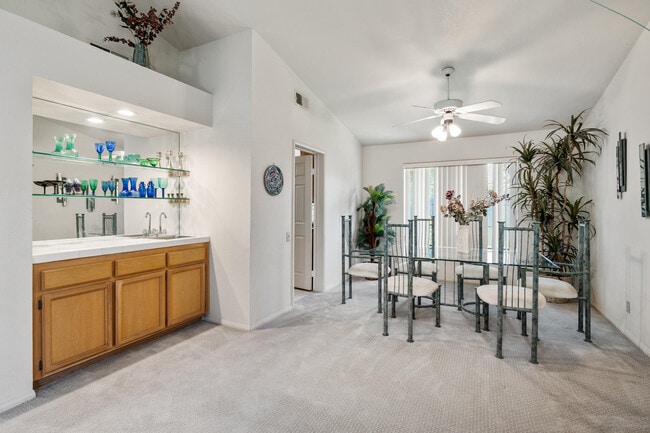 Building Photo - 75355 Santa Fe Trail