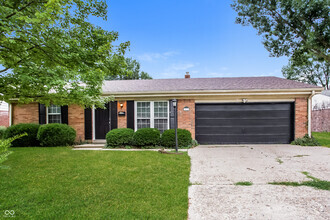 Building Photo - 3134 Ashway Dr