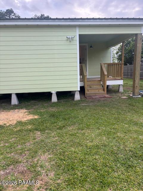 Building Photo - 117 S Poydras St