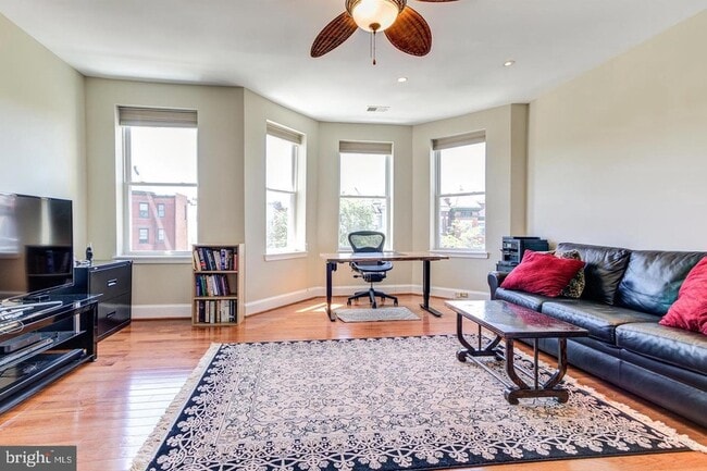 Building Photo - 2717 13th St NW