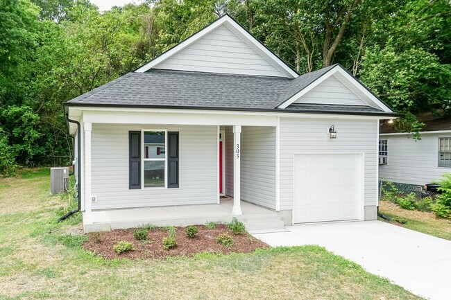 Building Photo - Brand New Three Bedroom Home!