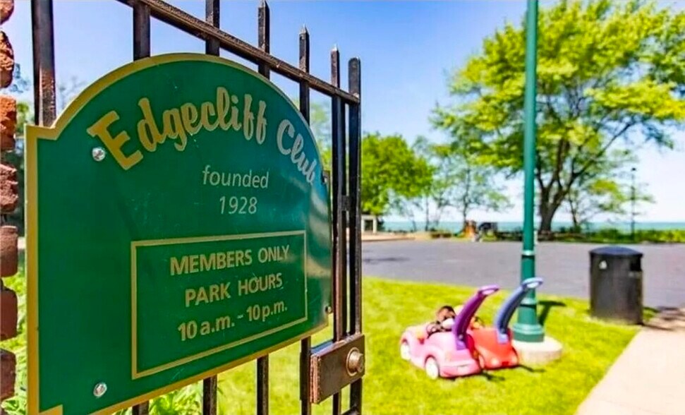 Lifestyle Enjoy summertime just steps from home with optional access to the historic Edgecliff Beach - 90 E 216th St