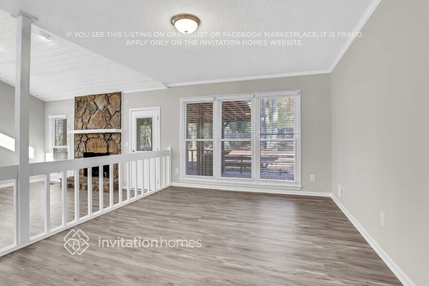 Building Photo - 1169 Ashley Lake Dr