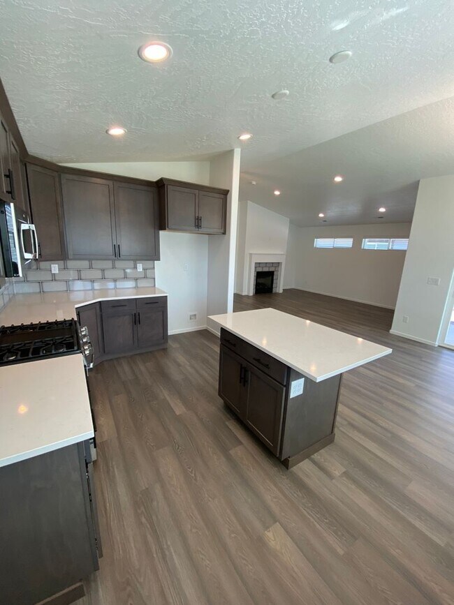 Building Photo - New Construction 3 Bed, 2 Bath House in Sp...