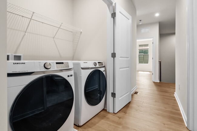 Building Photo - 2406 Ownby Ln