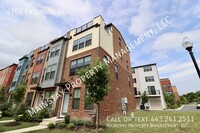 Building Photo - Spacious 3 Bedroom Townhome in Hyattsville...