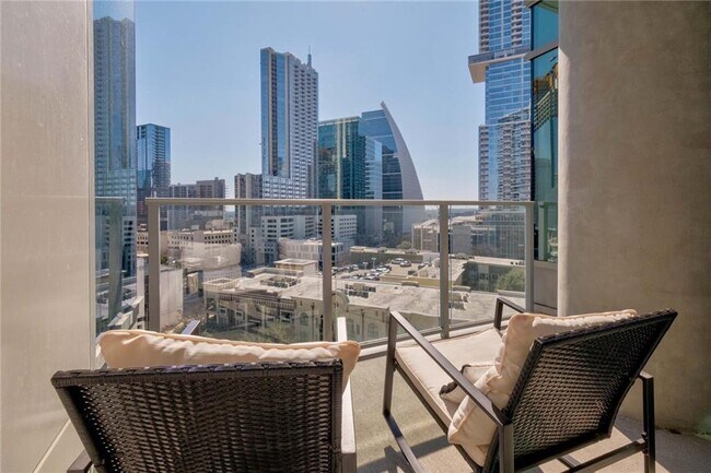 Building Photo - 501 West Ave