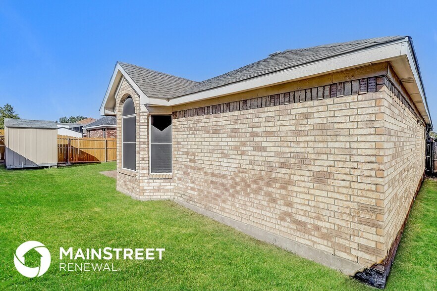 Building Photo - 601 Magnolia Trail