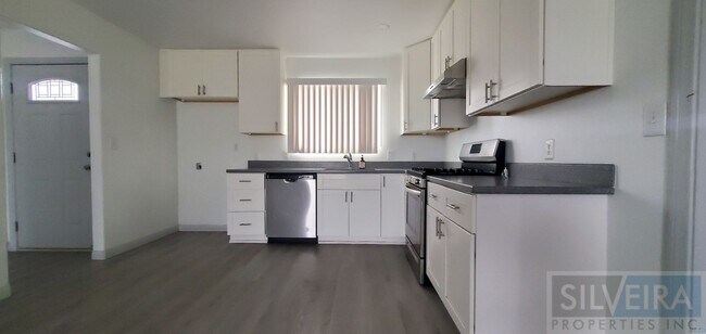 Building Photo - Four bedroom house available!