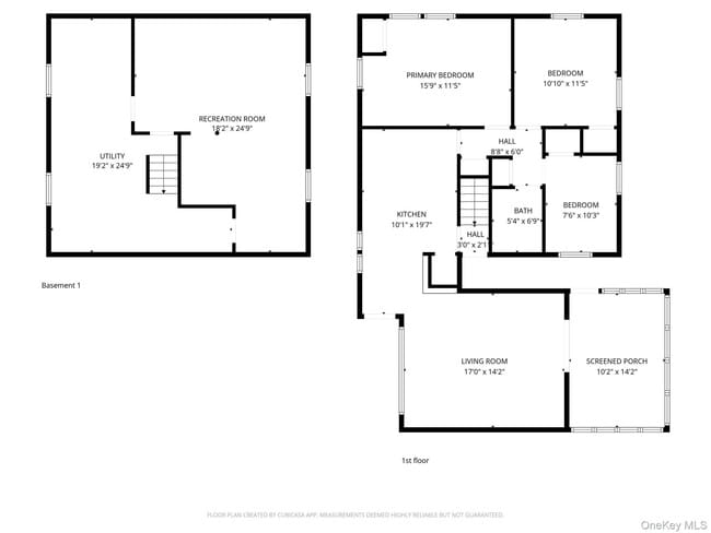 Building Photo - 20 Bogota Rd