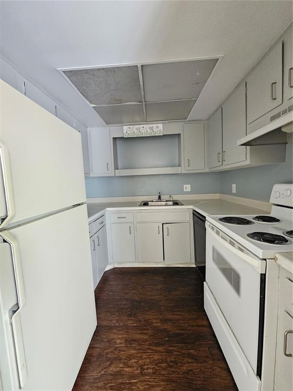 Building Photo - 7611 Paula Dr