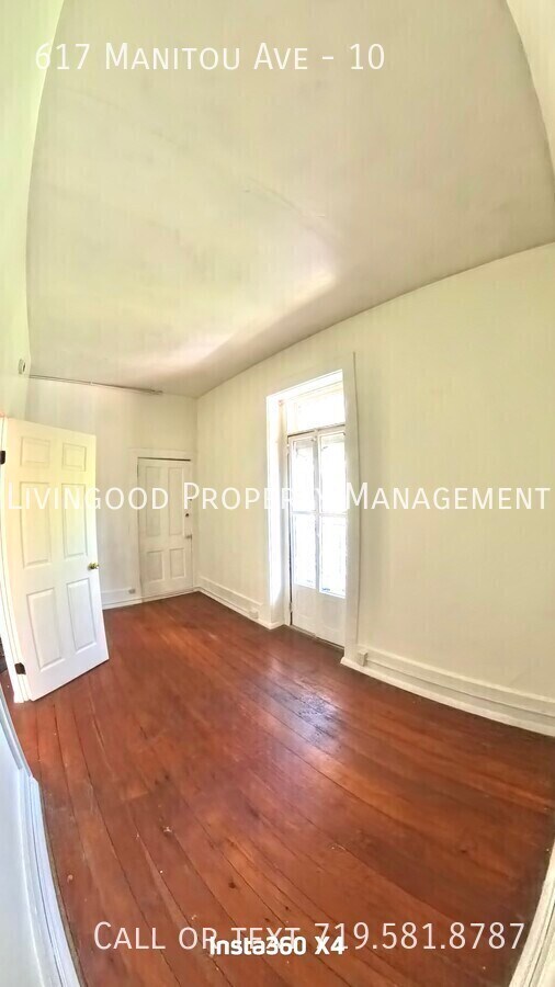 Building Photo - 617 Manitou Ave