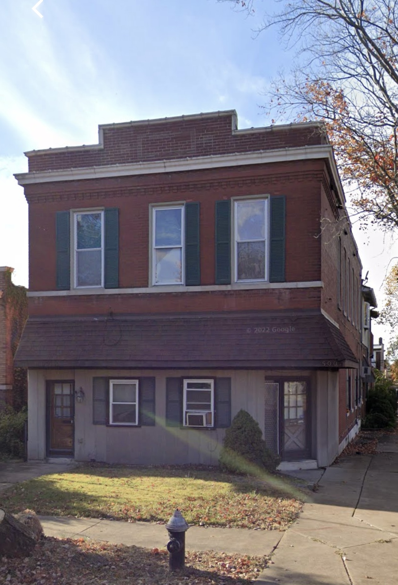 Building Photo - 5001 Idaho Ave