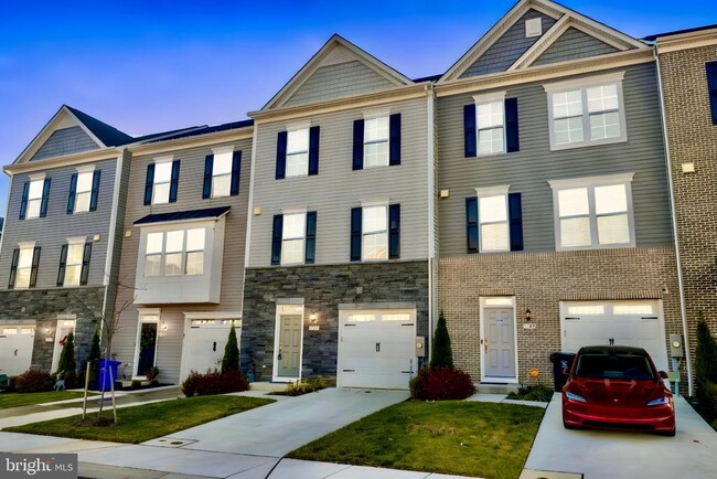 Building Photo - 1106 Overlook Wy