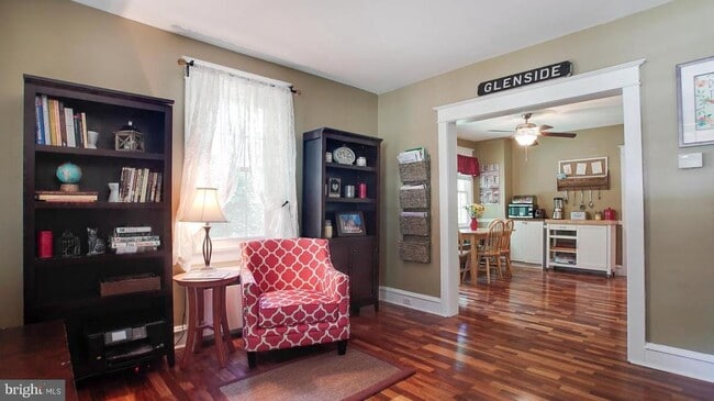 Building Photo - 502 Central Ave