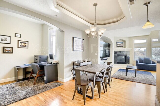 Building Photo - 1735 N Ogden St