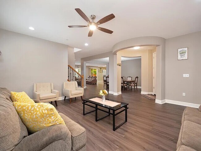 Building Photo - 4054 Camden Ct